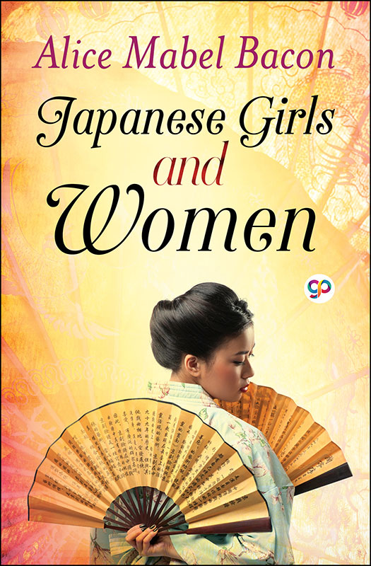 Japanese Girls and Women