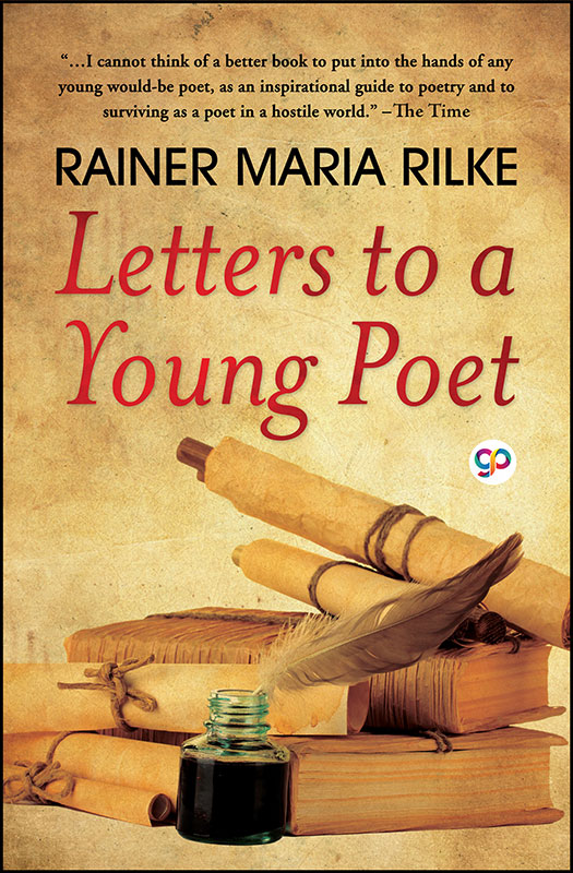 Letters to a Young Poet