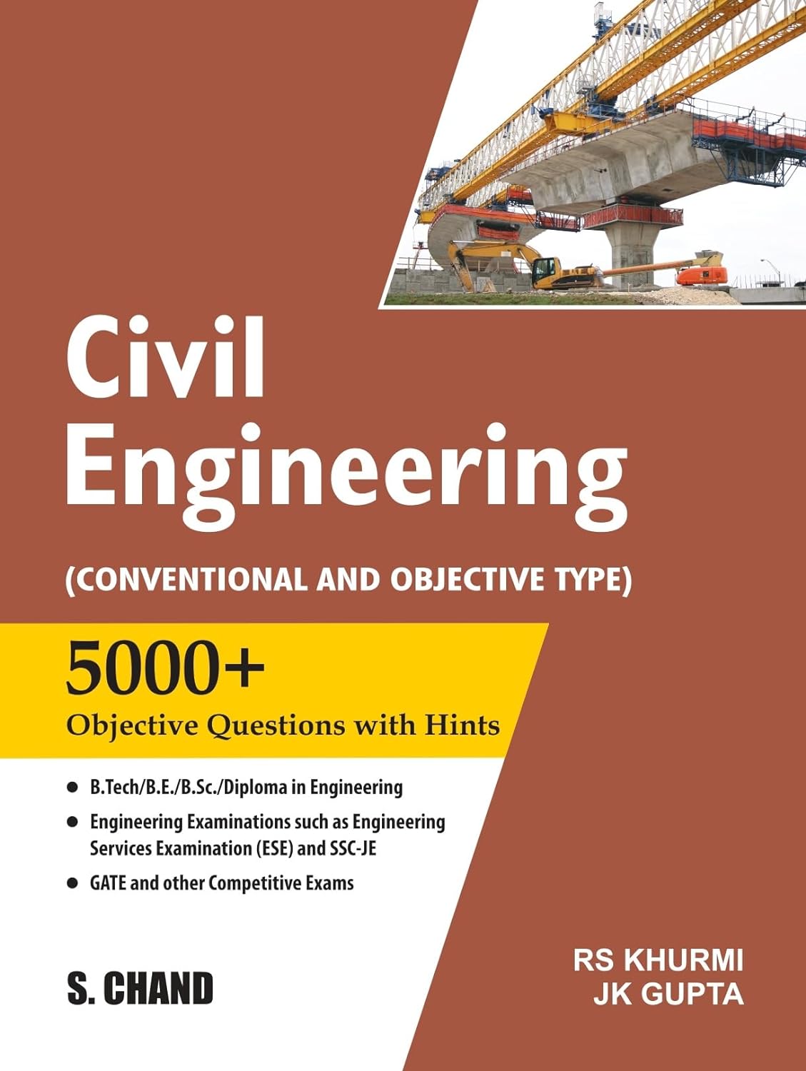 Civil Engineering