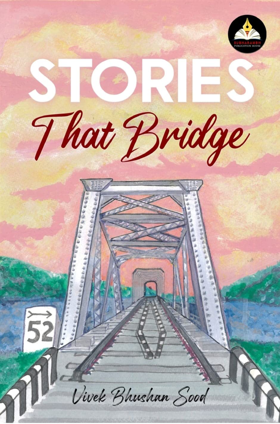 STORIES THAT BRIDGE