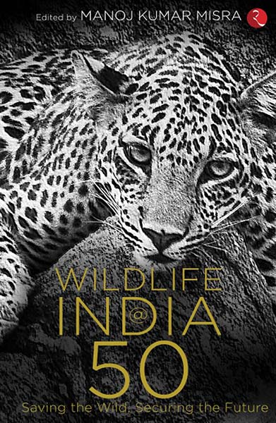 Wildlife India@50: Saving The Wild, Securing The Future