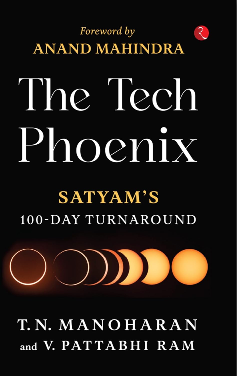 The Tech Phoenix