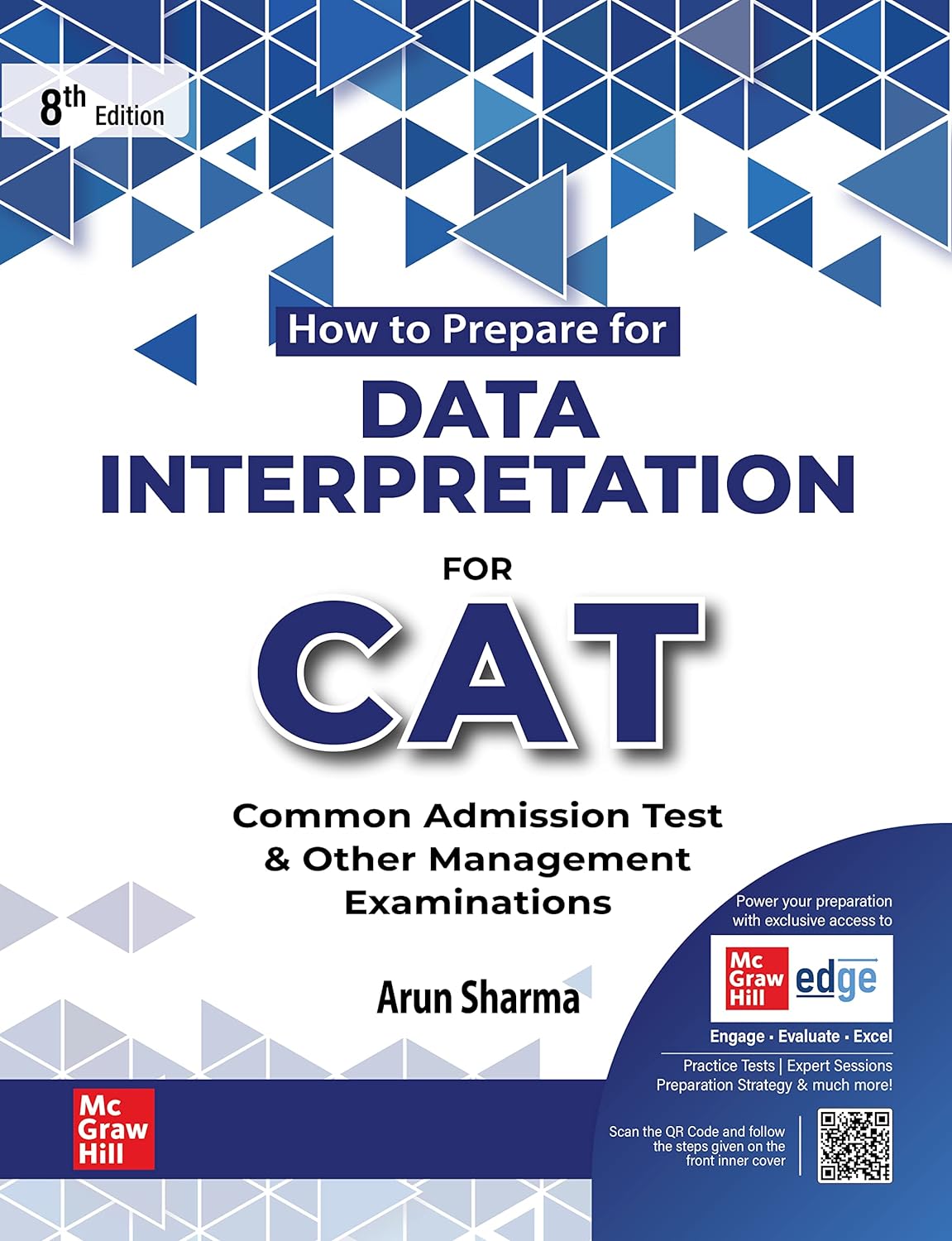 Data Interpretation for CAT