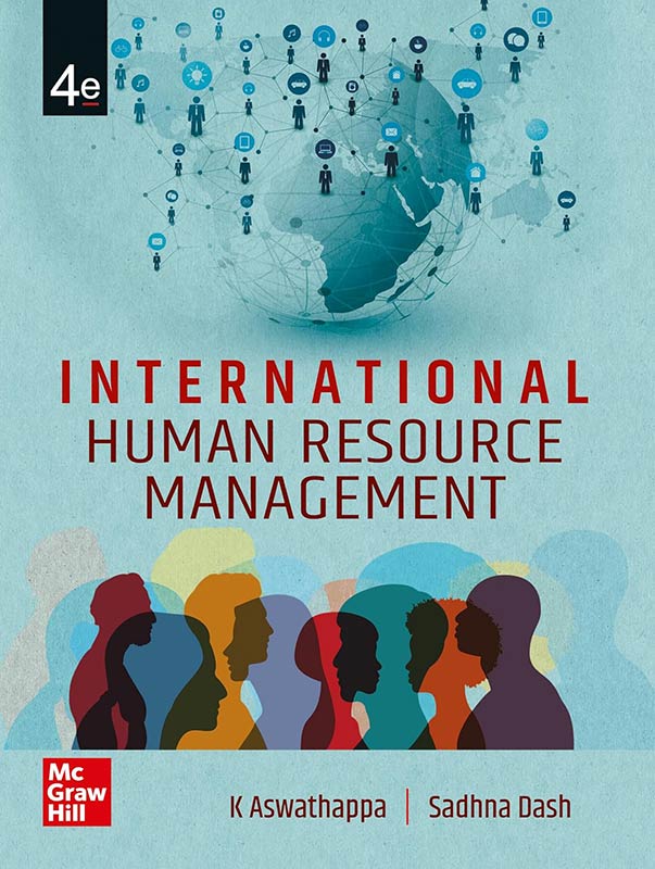 International Human Resource Management | 4th Edition