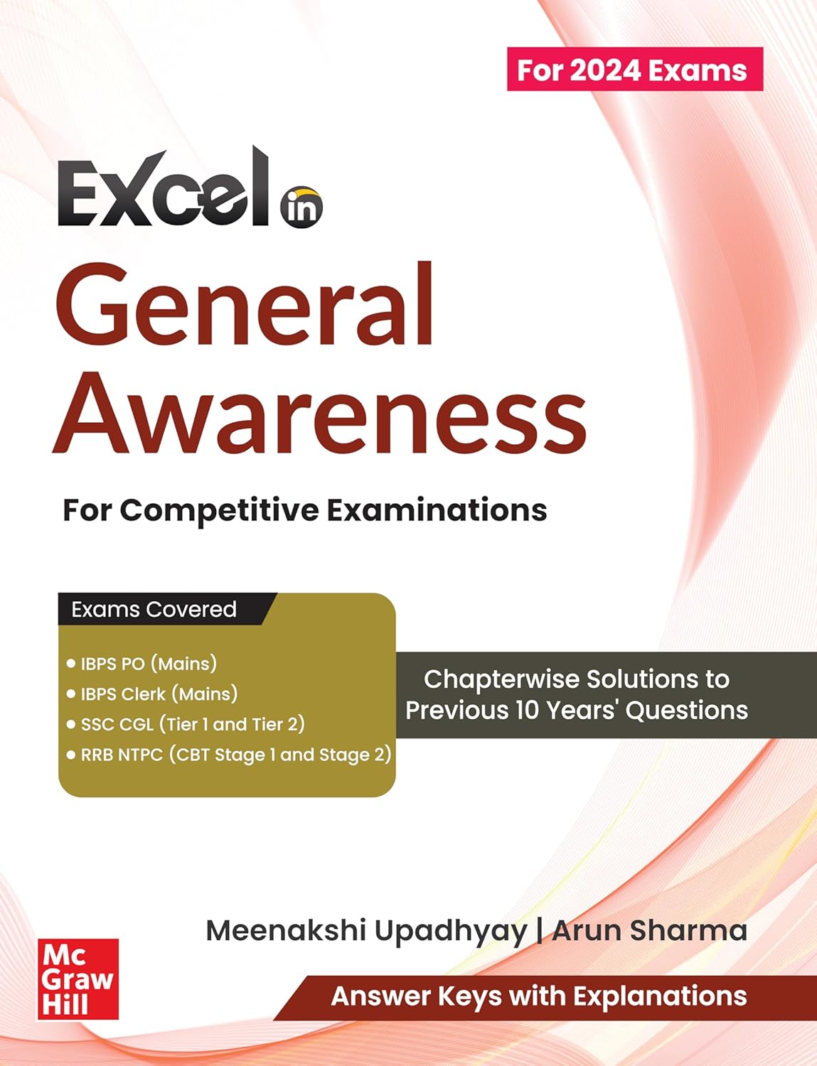 Excel in General Awareness (English)