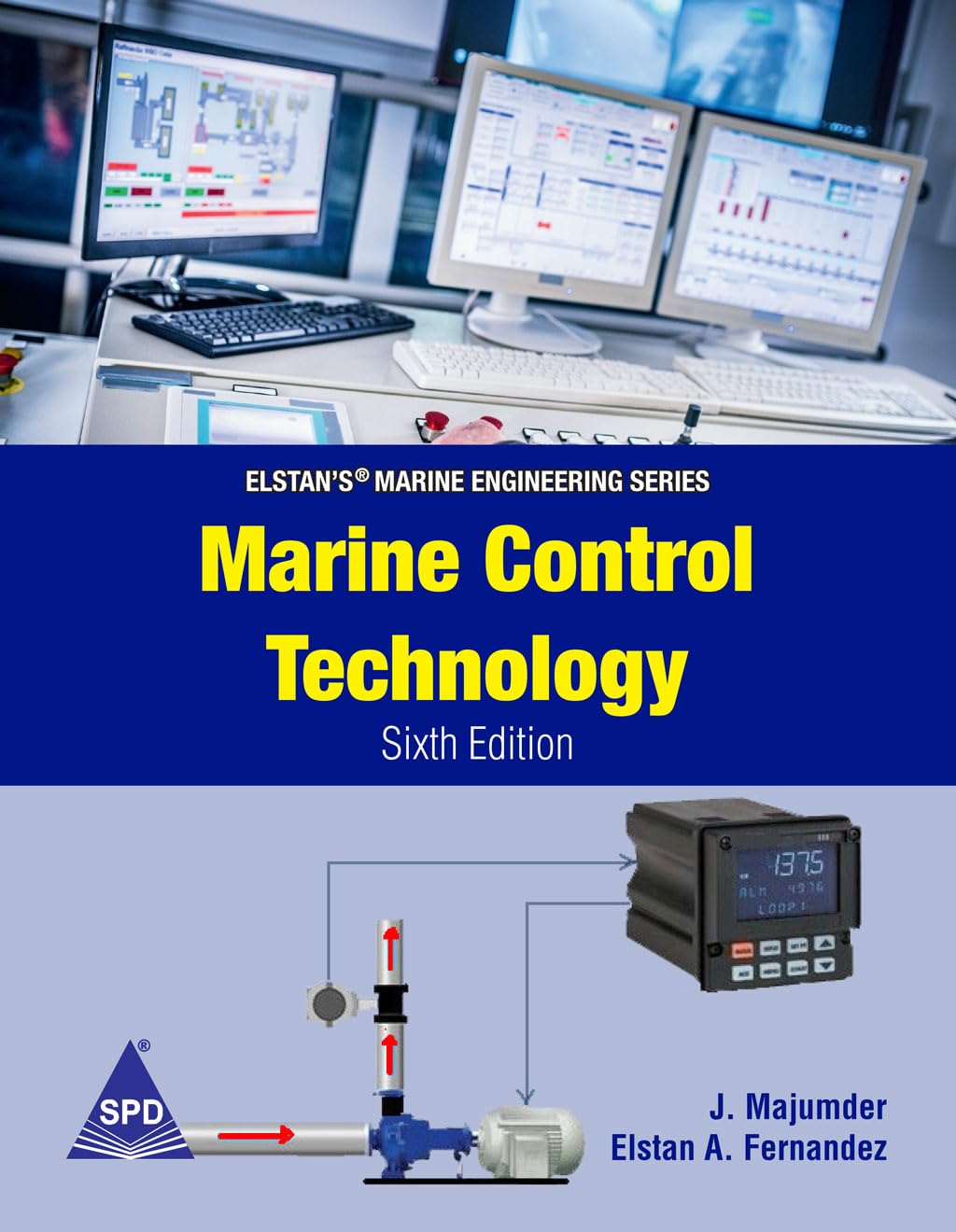 Marine Control Technology Sixth Edition