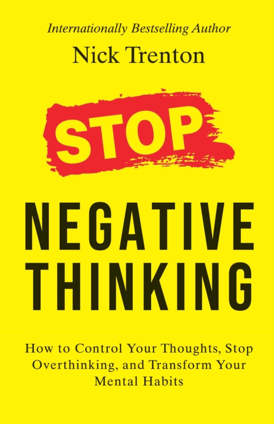 Stop Negative Thinking