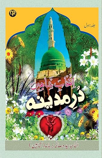 Durrey Madina (Naat Vol 1)