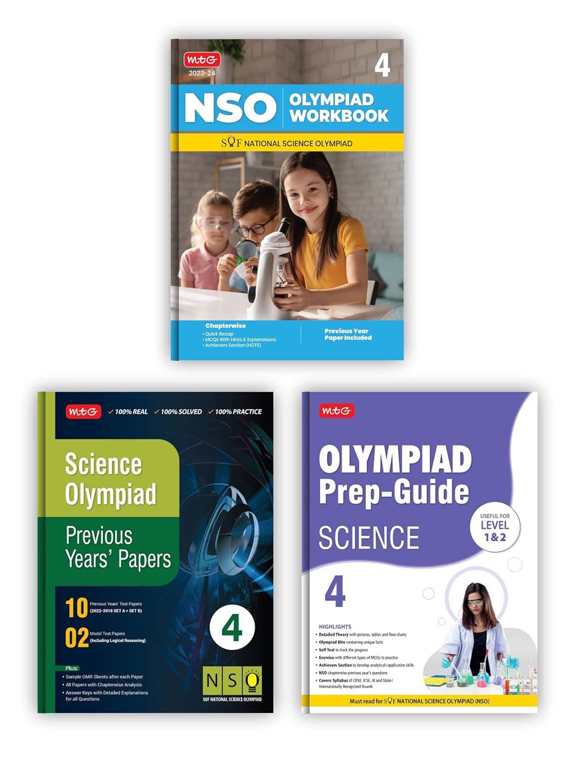 MTG National Science Olympiad (NSO)