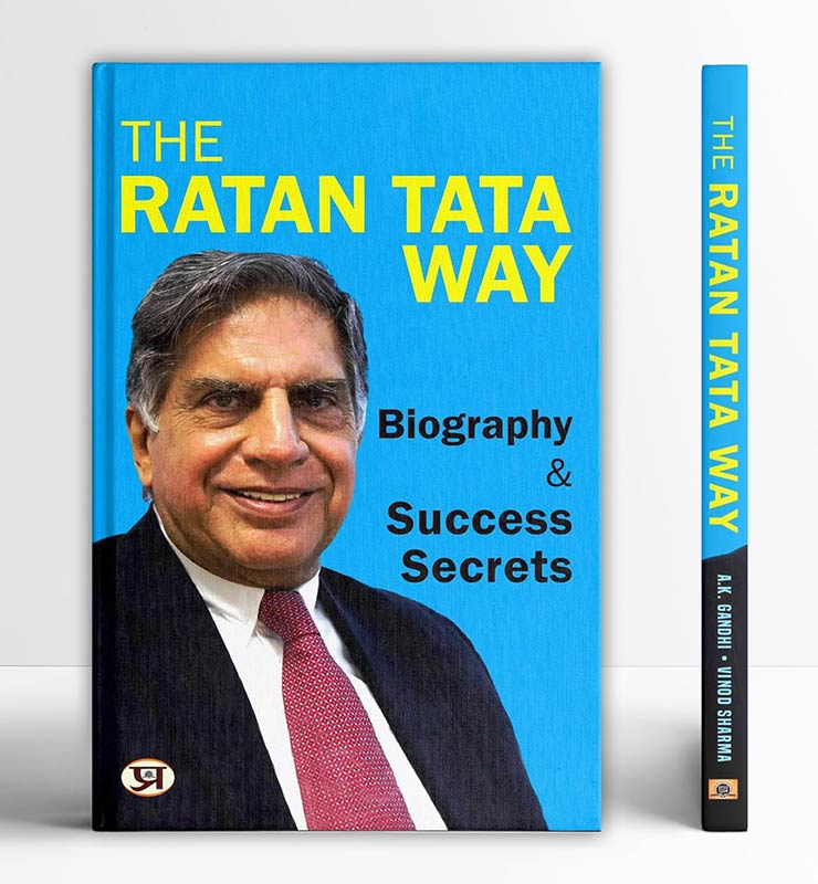 The Ratan Tata Way