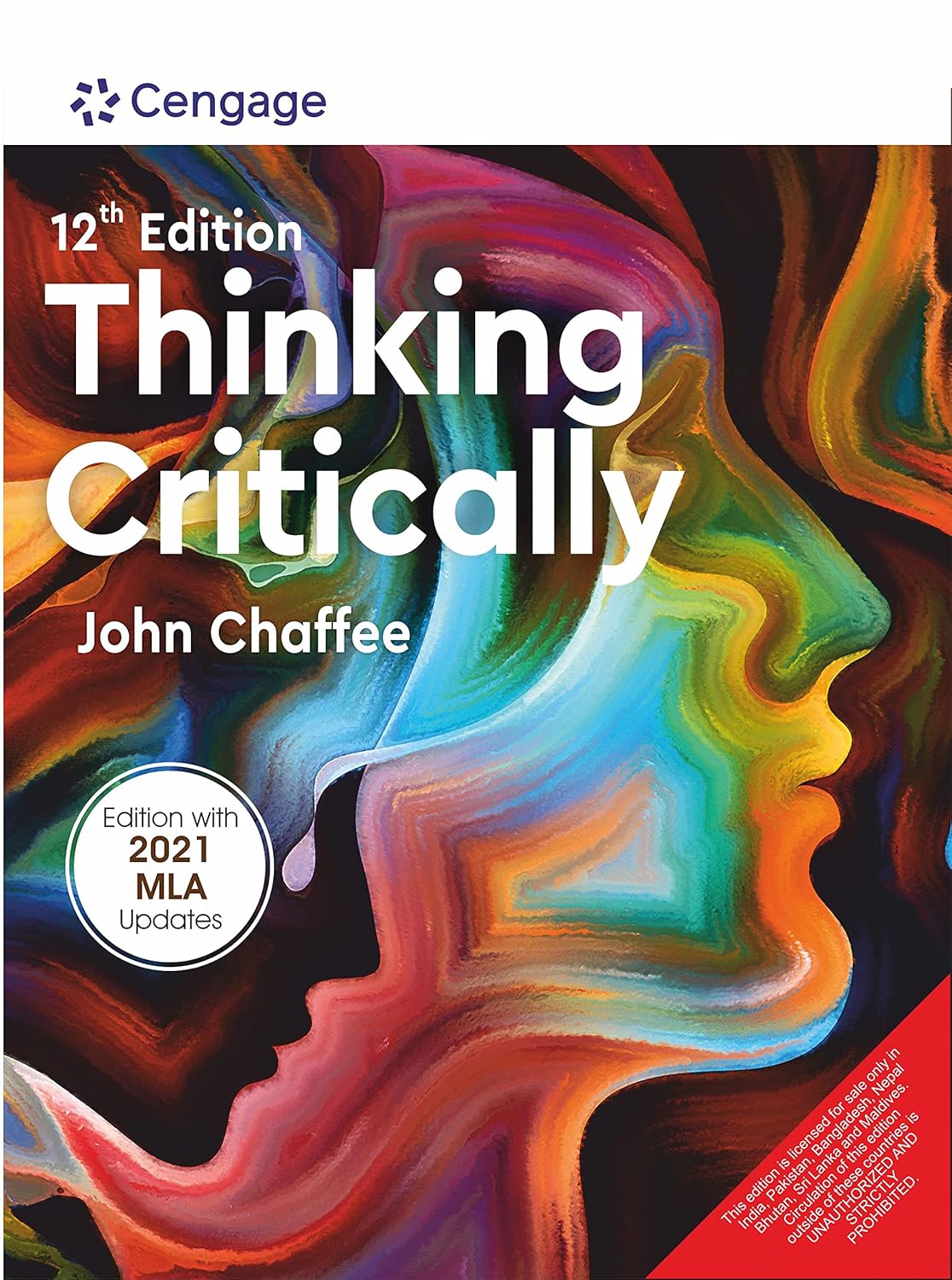 Thinking Critically, 12th Edition