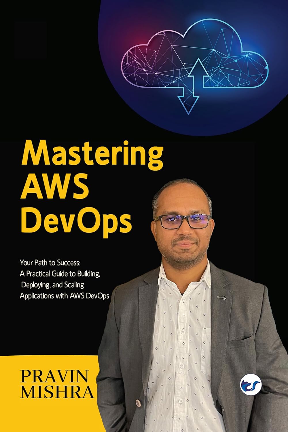 Mastering AWS DevOps