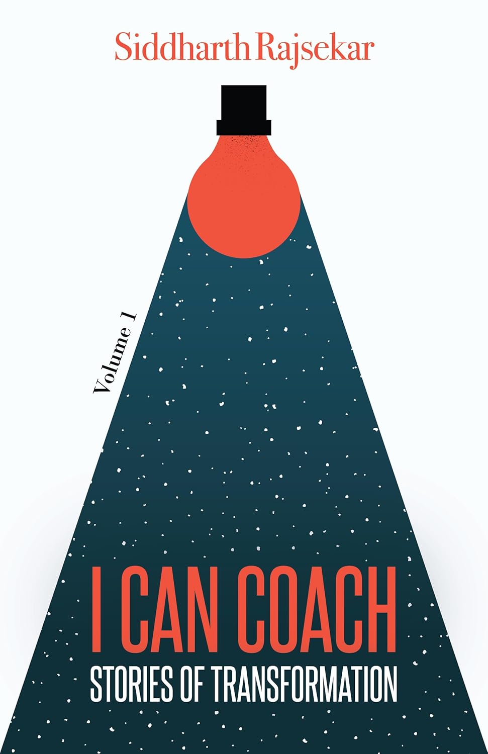 I Can Coach: Stories of Transformation