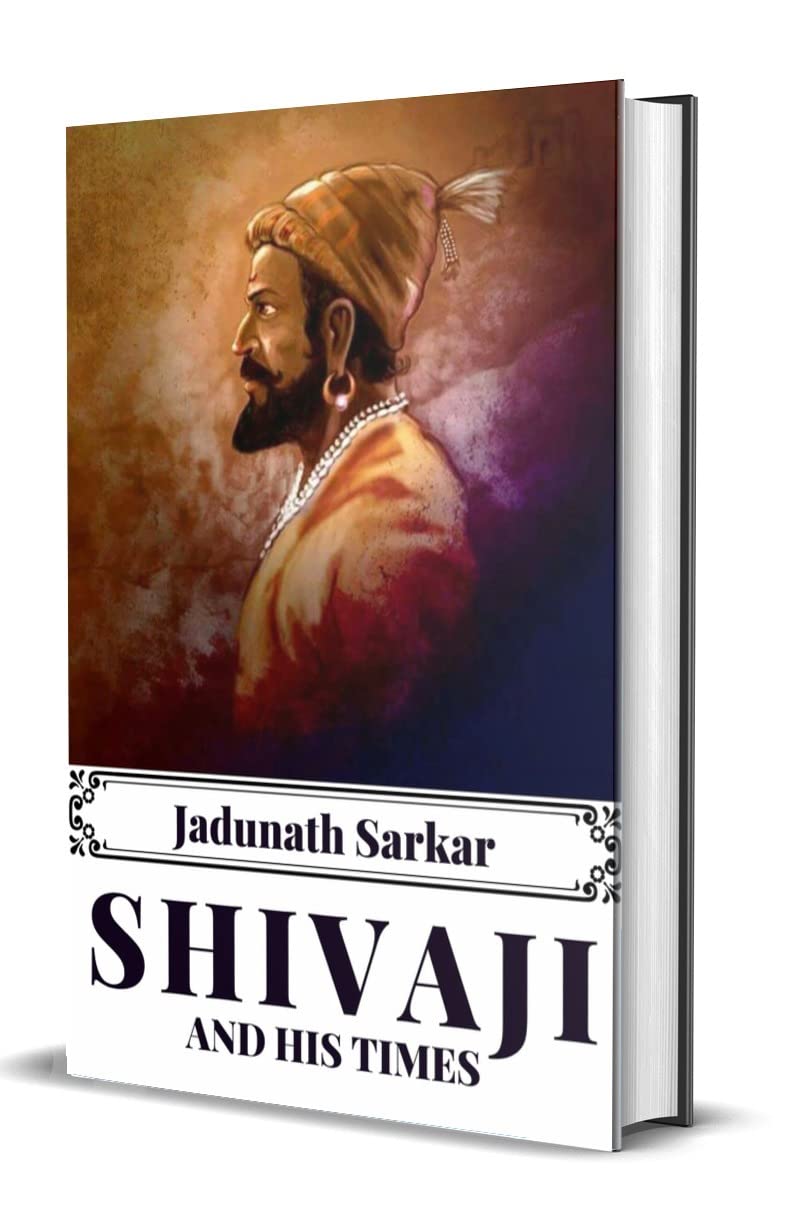 Shivaji and His Times