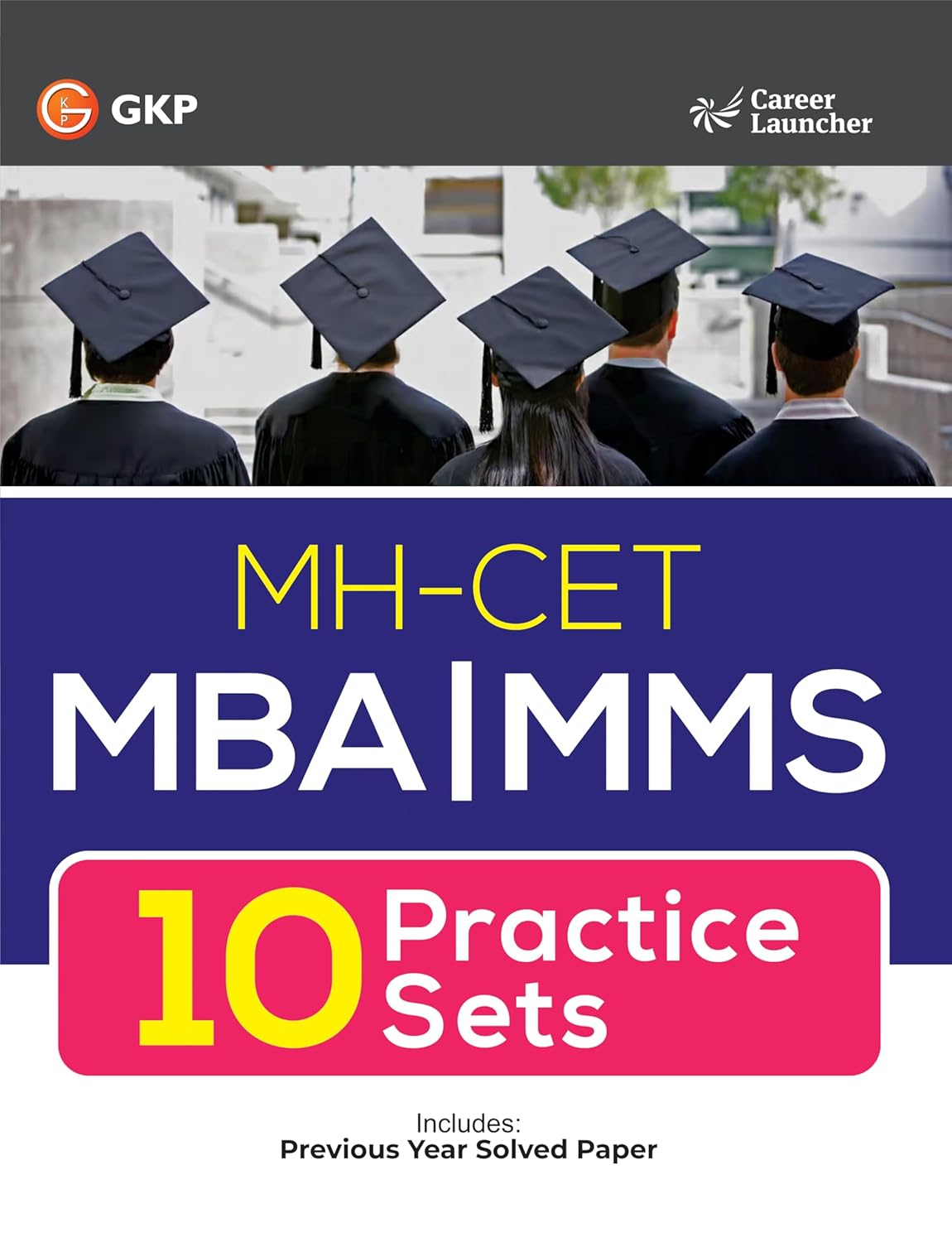 GKP MH-CET : MBA | MMS