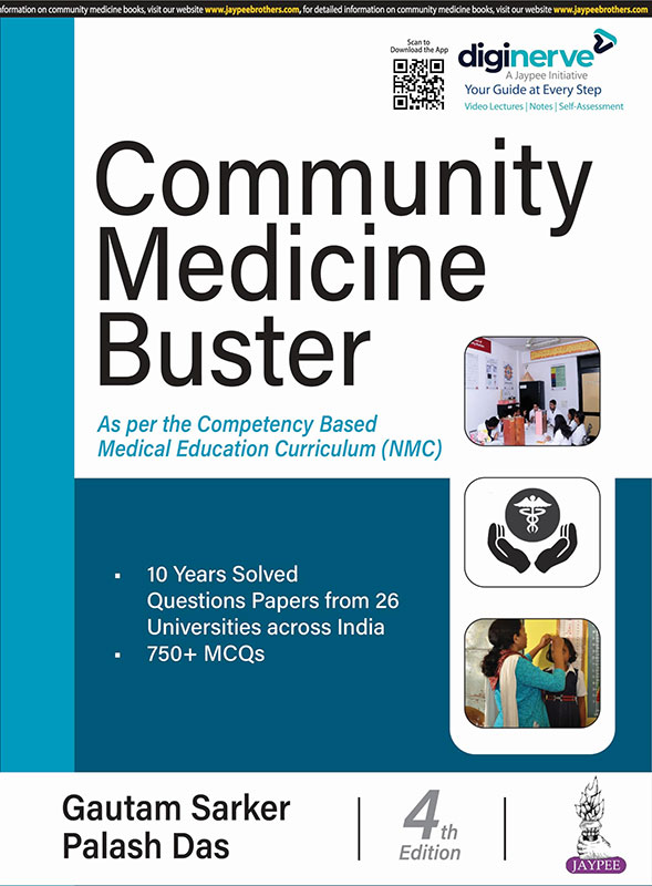 Community Medicine Buster