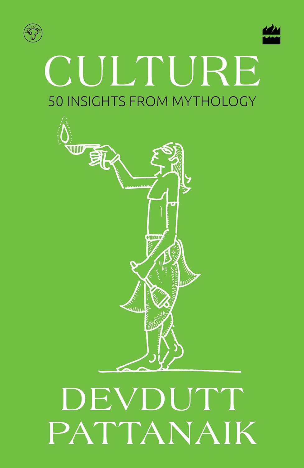 Culture : 50 Insights from Mythology