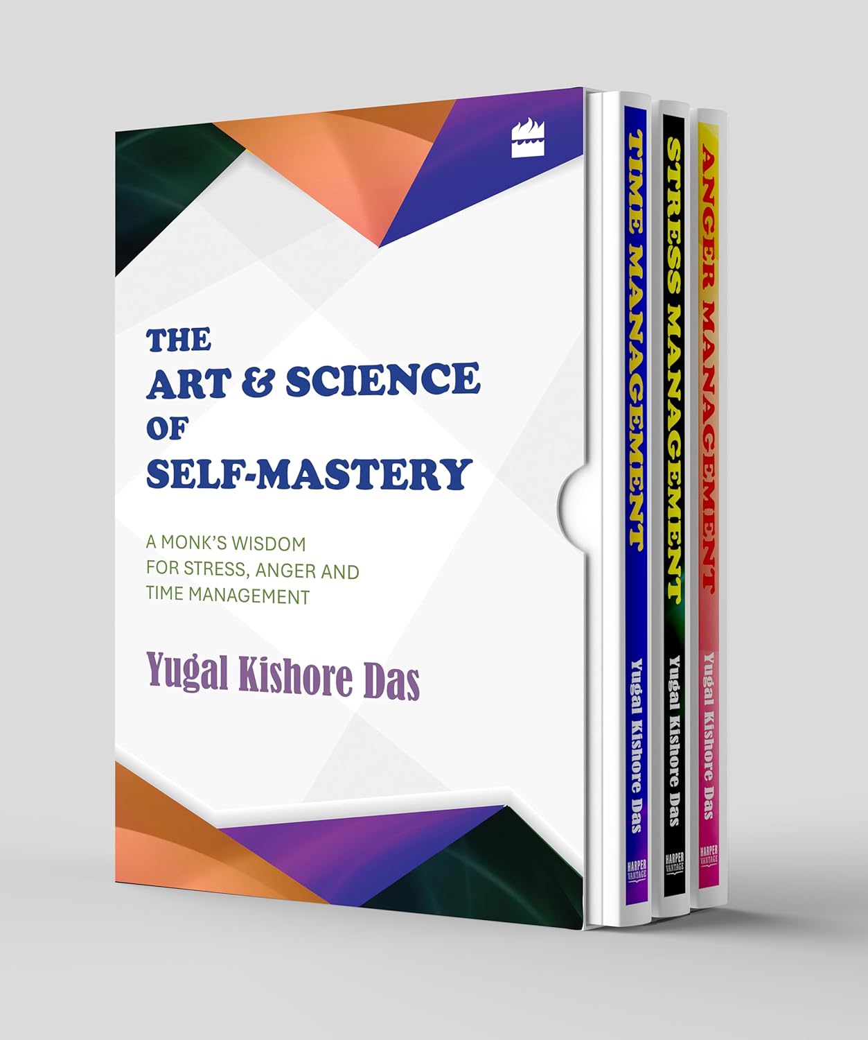 The Art and Science of Selfmastery