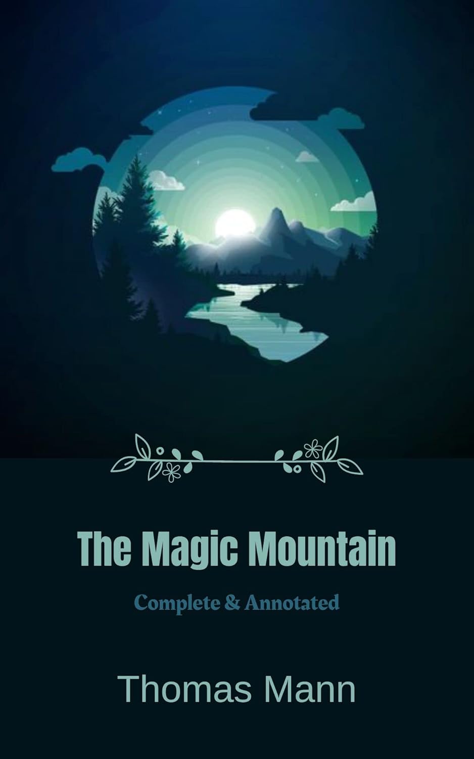 The Magic Mountain