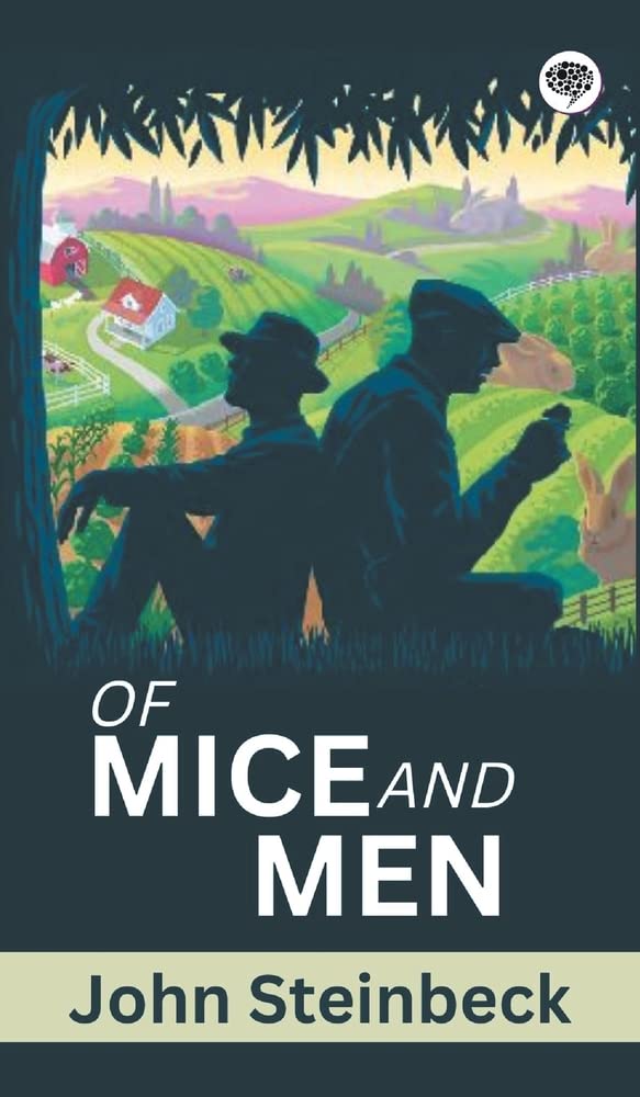 Of Mice and Men