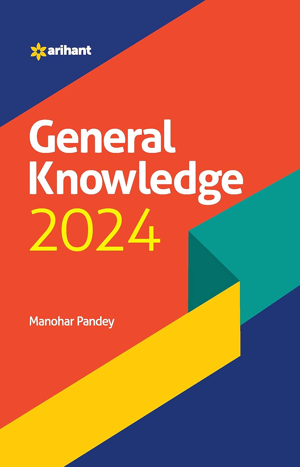 General Knowledge 2024 17th Edition