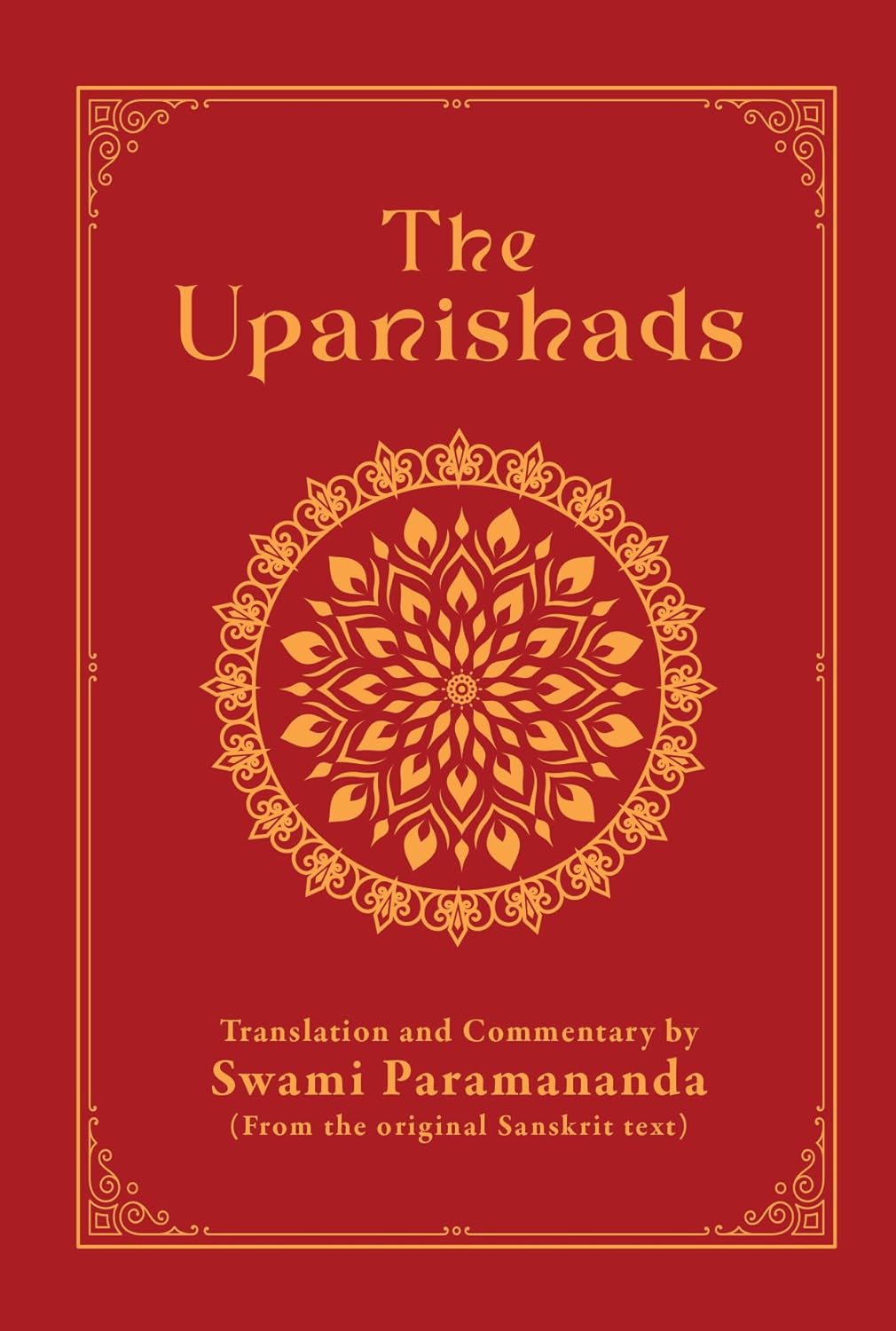 The Upanishads: A Sacred Journey of Wisdom and Spirituality