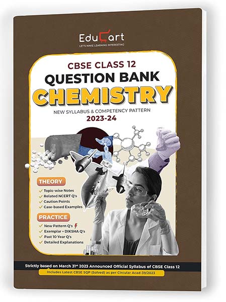 Educart CBSE Chemistry