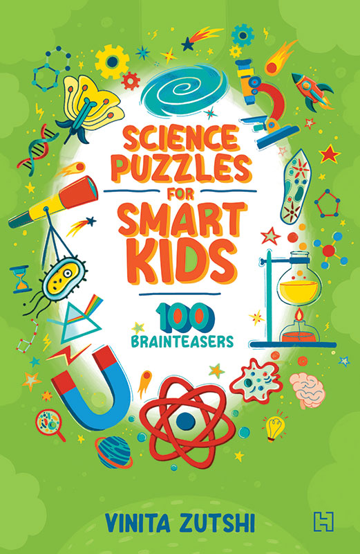 Science Puzzles For Smart Kids