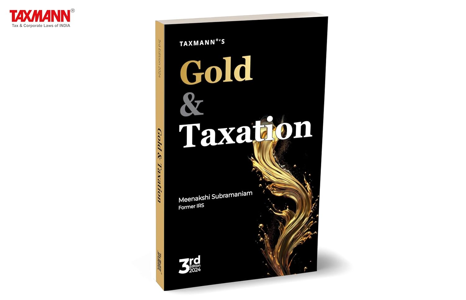 Taxmann's Gold & Taxation