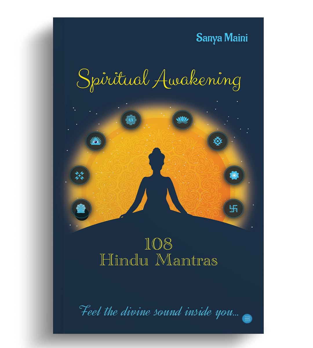 Spiritual Awakening - 108 Hindu Mantra