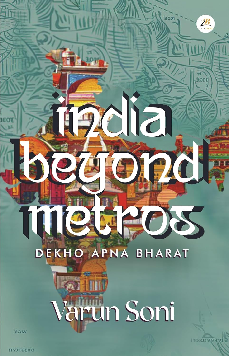 India Beyond Metros