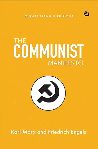 THE COMMUNIST MANIFESTO