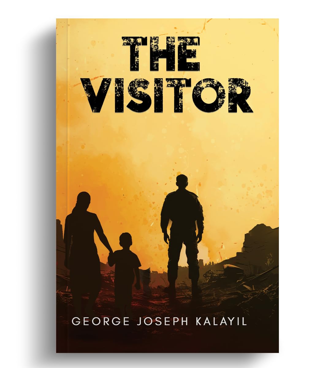 The Visitor