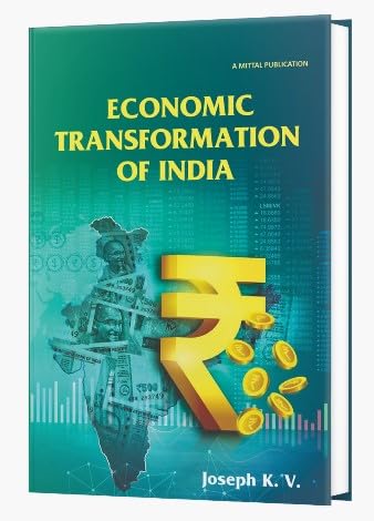 Economic Transformation of India