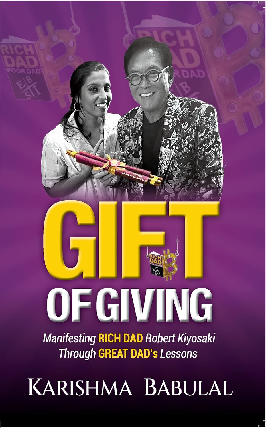 Gift of Giving