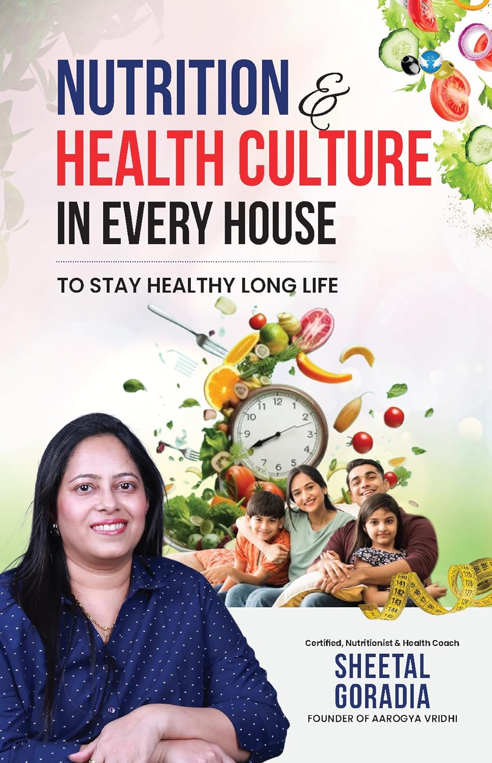 Nutrition And Health Culture In Every House