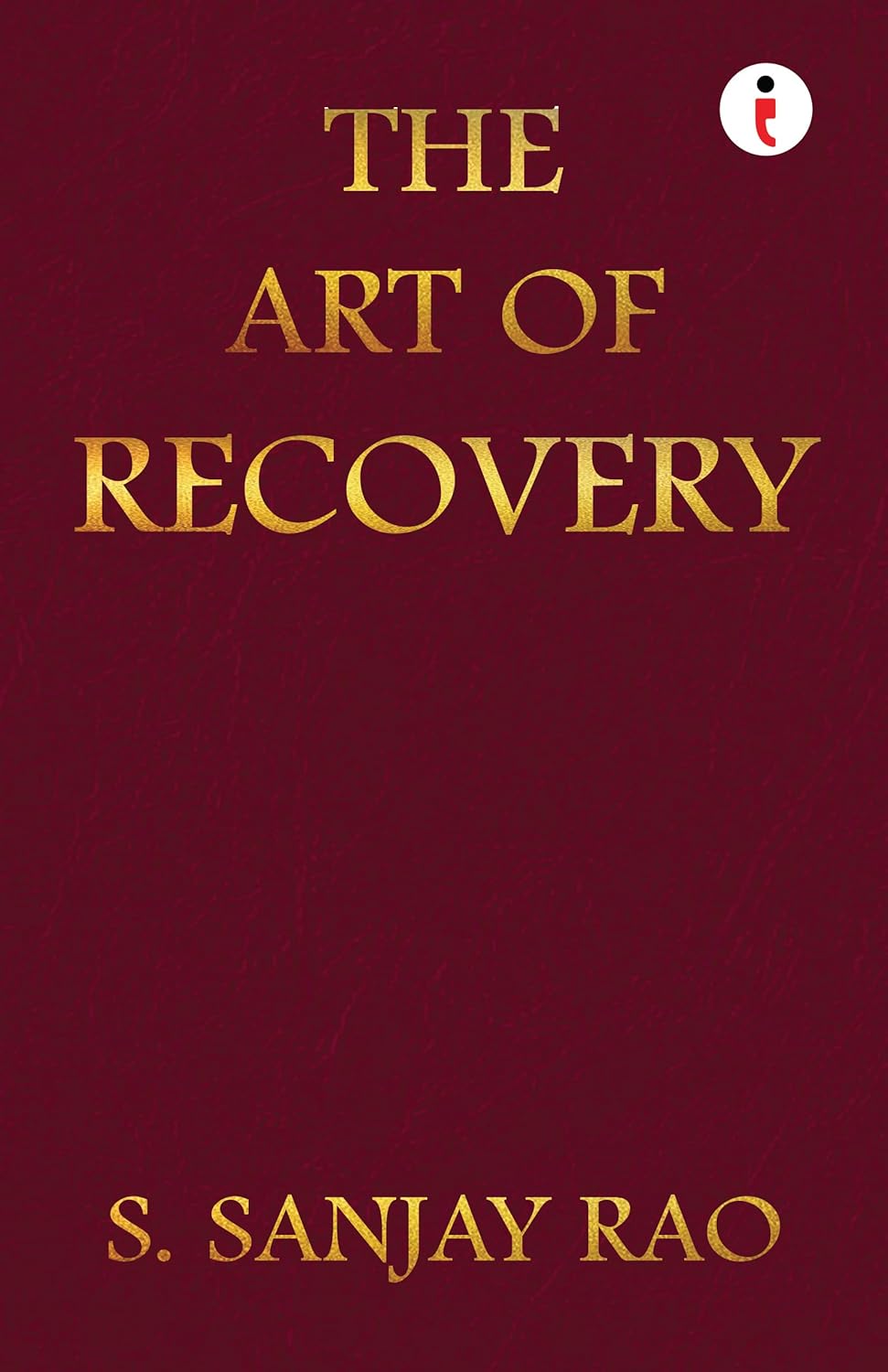 The Art of Recovery