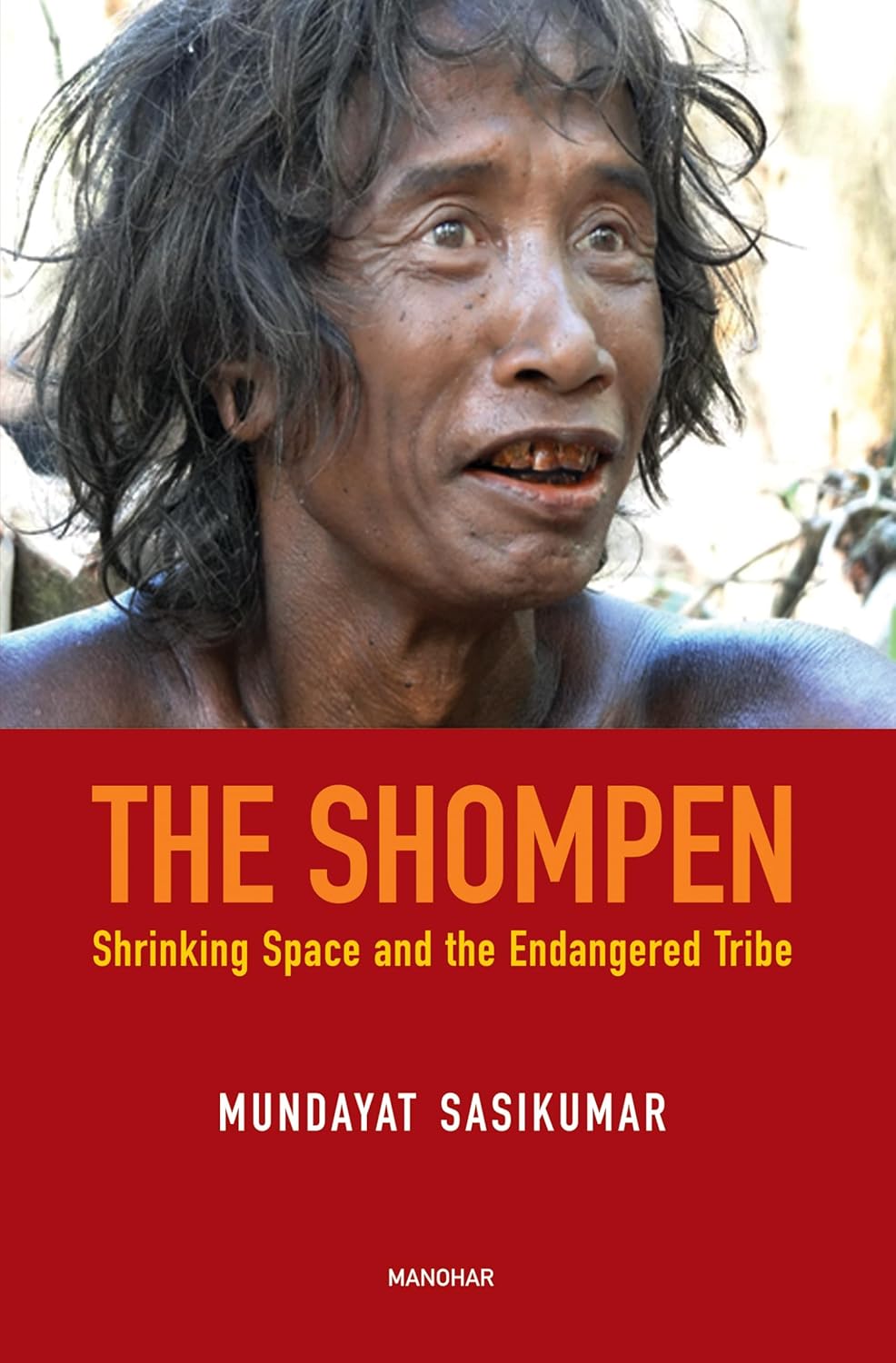 The Shompen: Shrinking Space and the Endangered Tribe