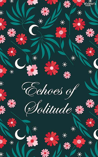 Poetry book Echoes of Solitude