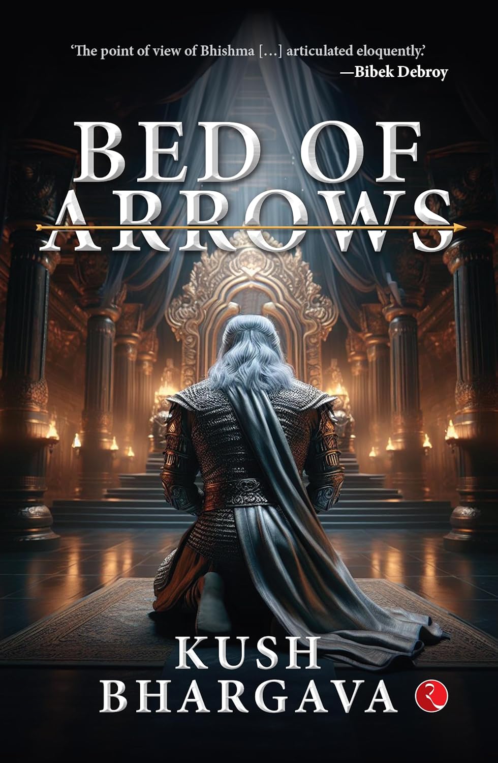 Bed of Arrows