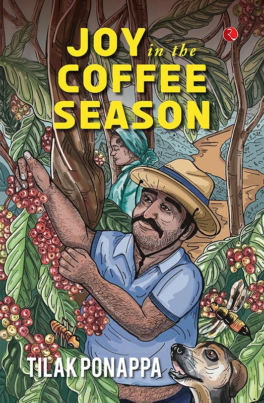 Joy in the Coffee Season