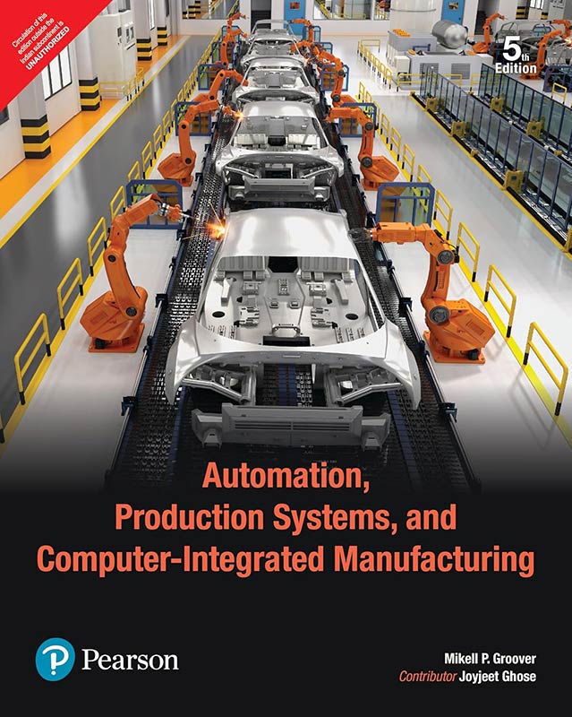 Automation, Production Systems, and Computer