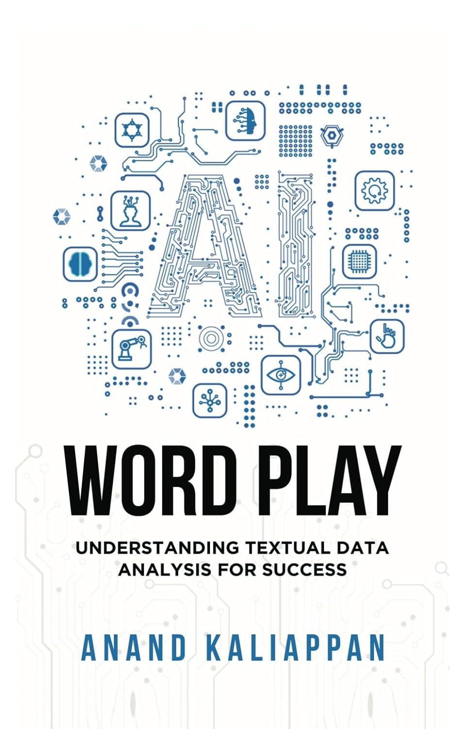 AI Word Play: Understanding Textual Data Analysis for Success