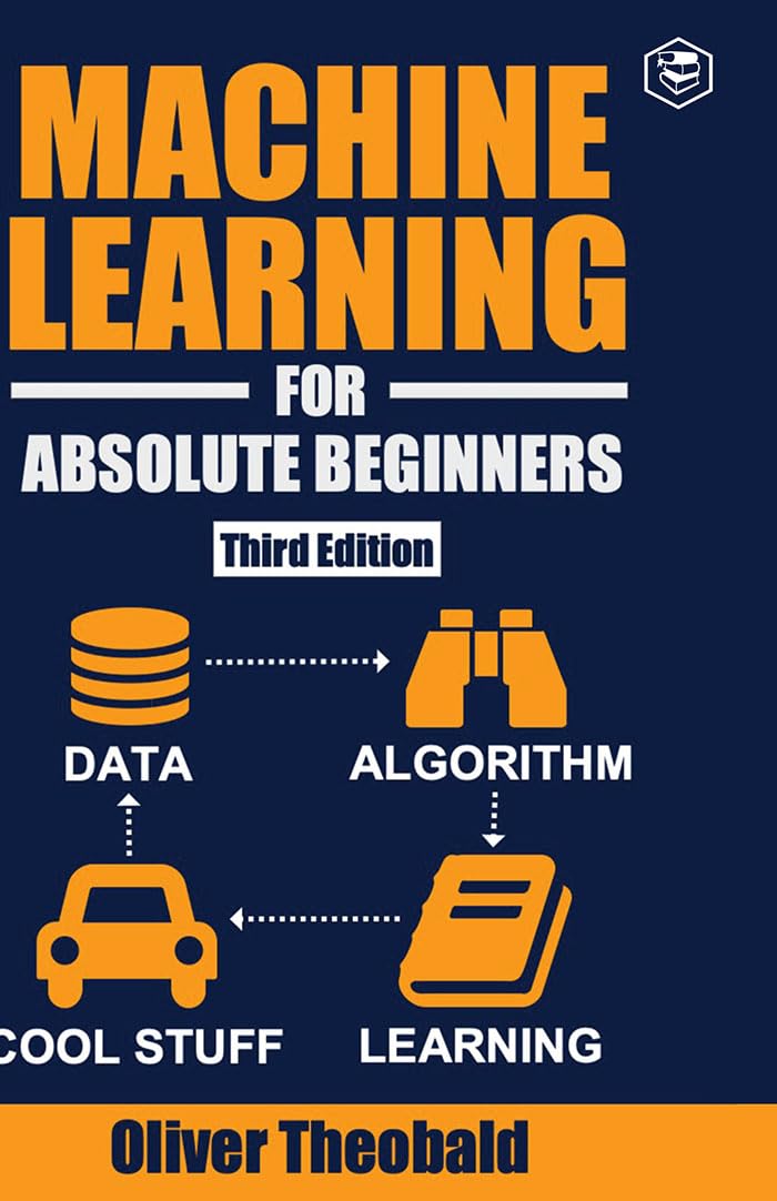 Machine Learning For Absolute Beginners