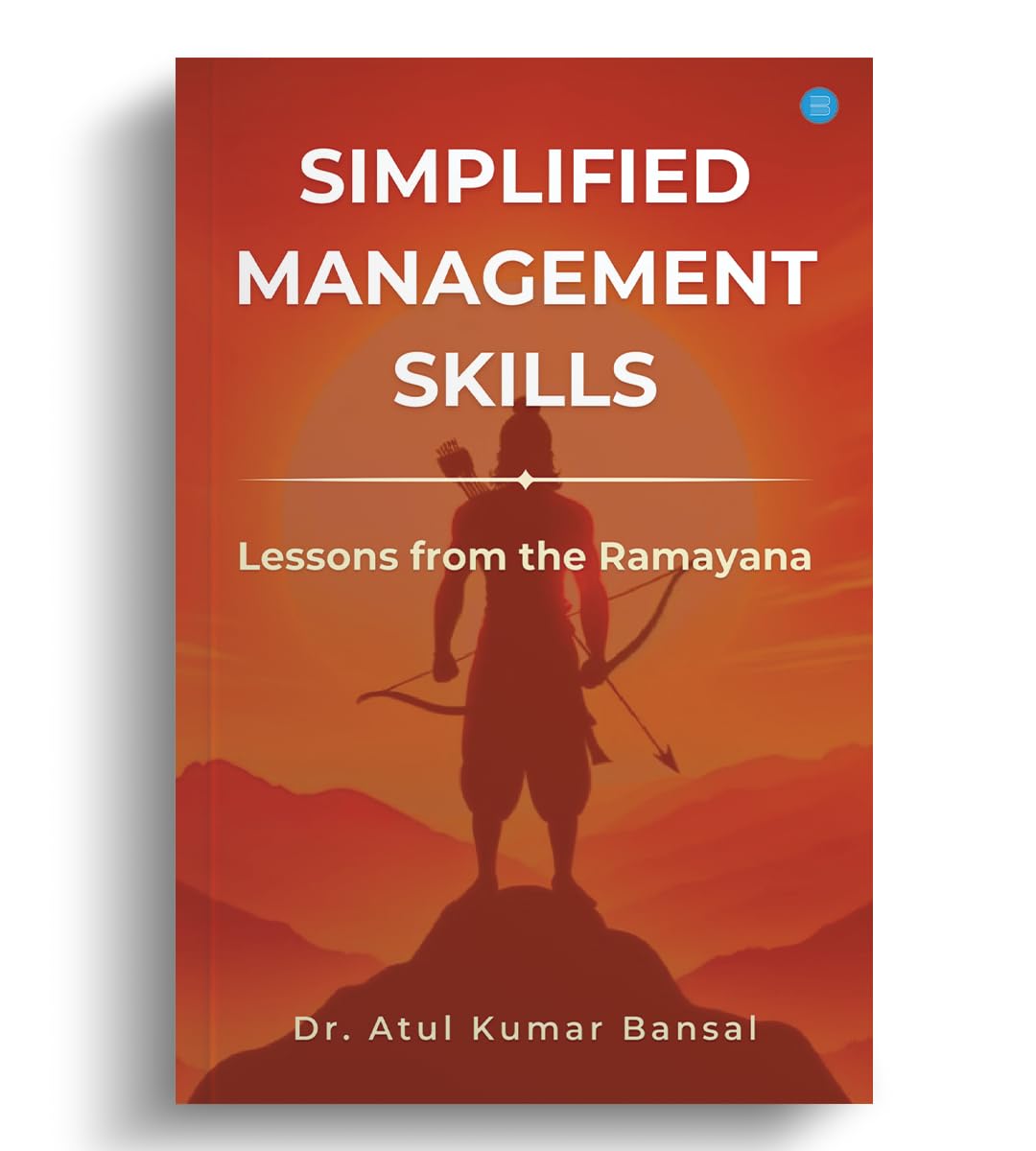 Simplified Management Skills