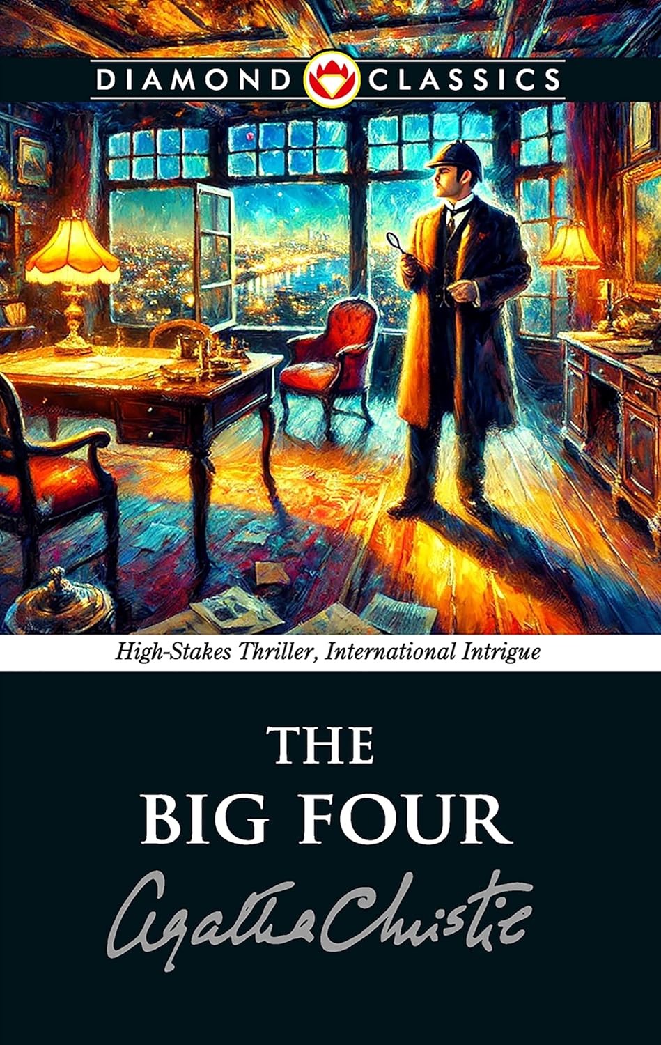 The Big Four