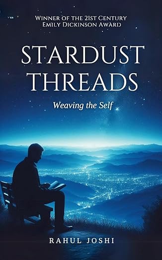 Stardust Threads: Weaving the Self