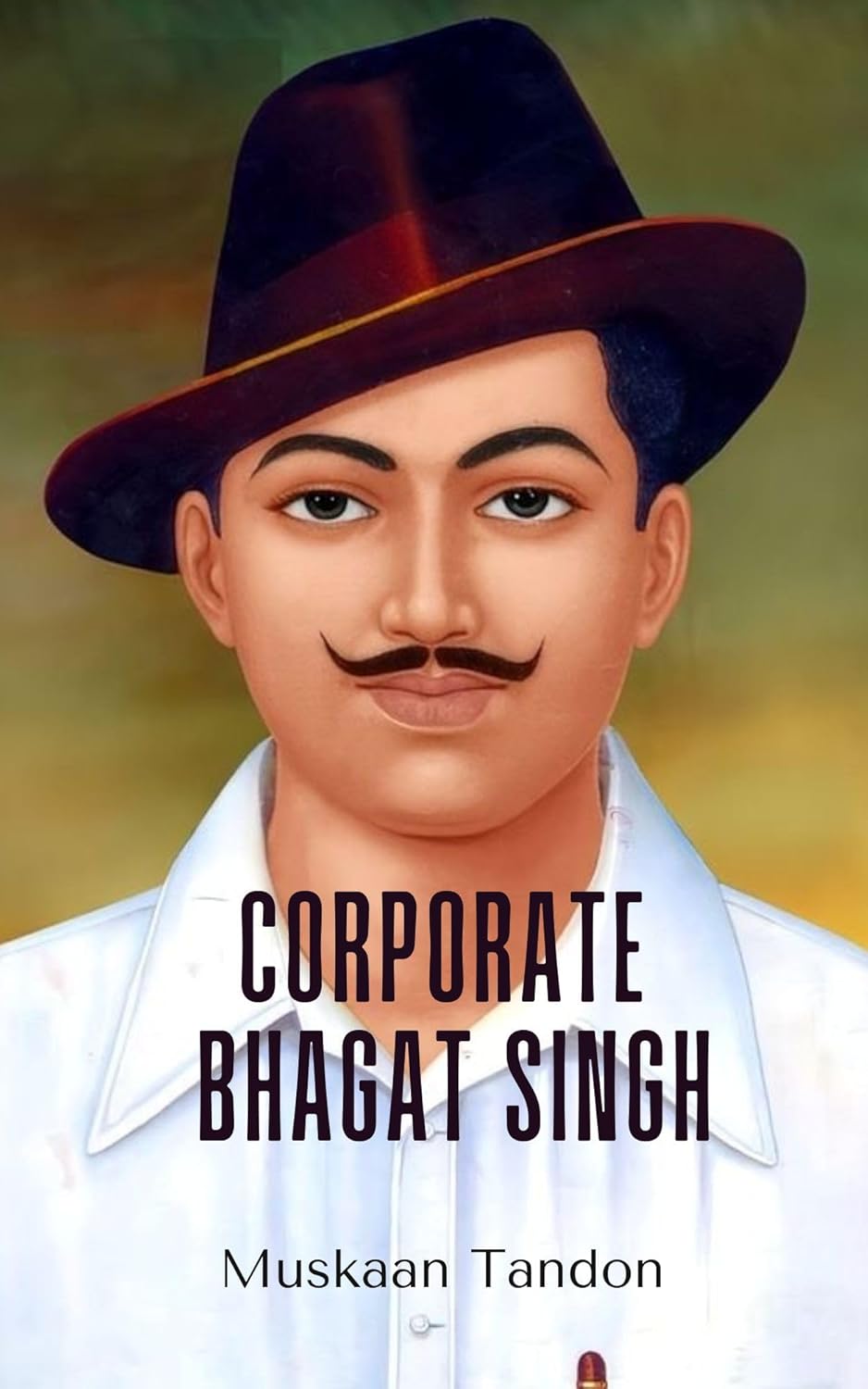 Corporate Bhagat Singh