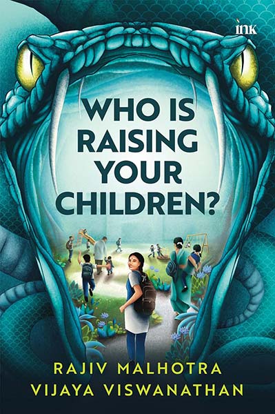 Who is Raising Your Children?