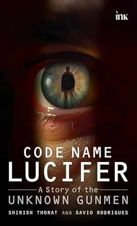 CODE NAME LUCIFER